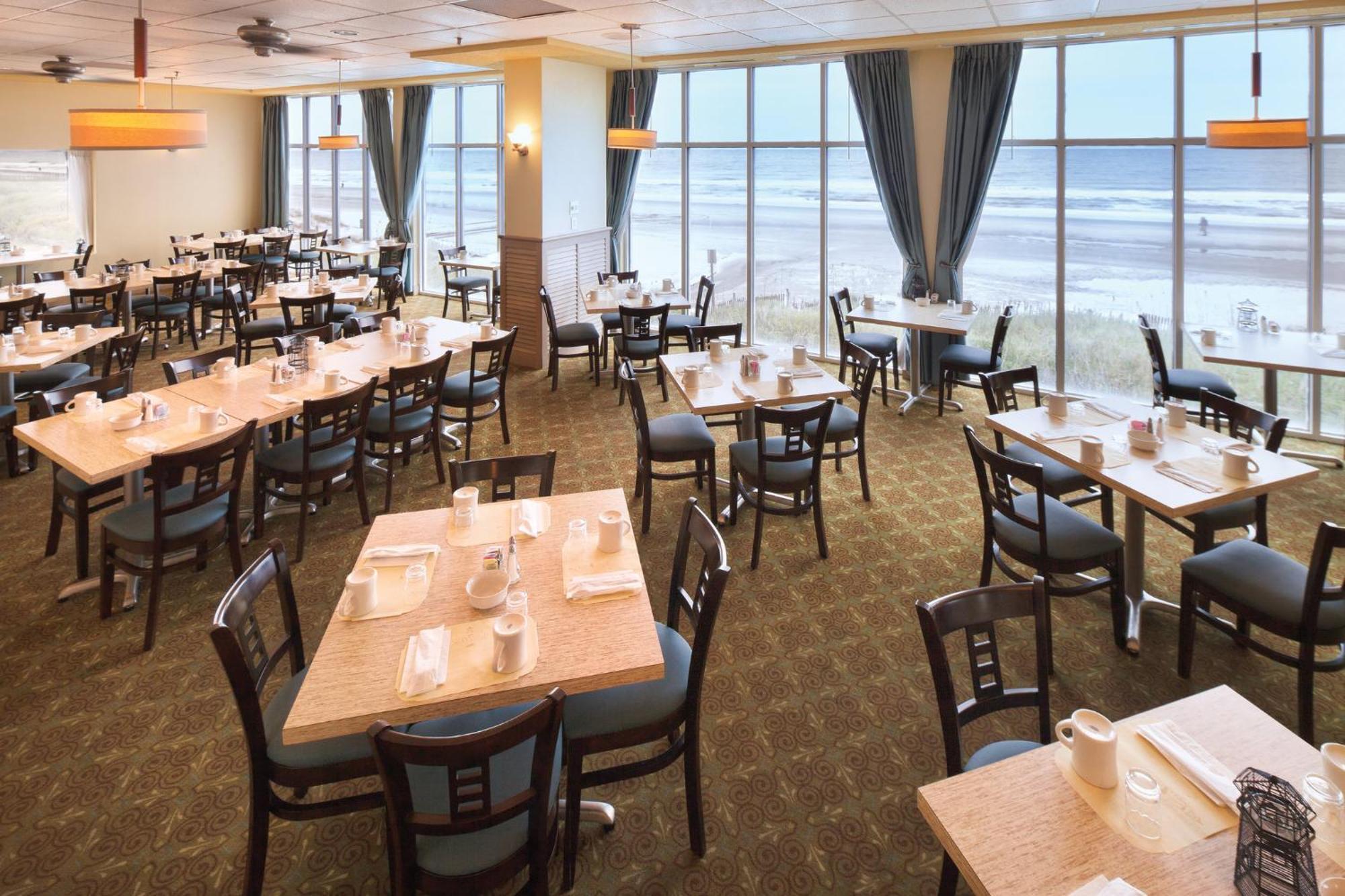 Club Wyndham Seawatch Briarcliffe Acres