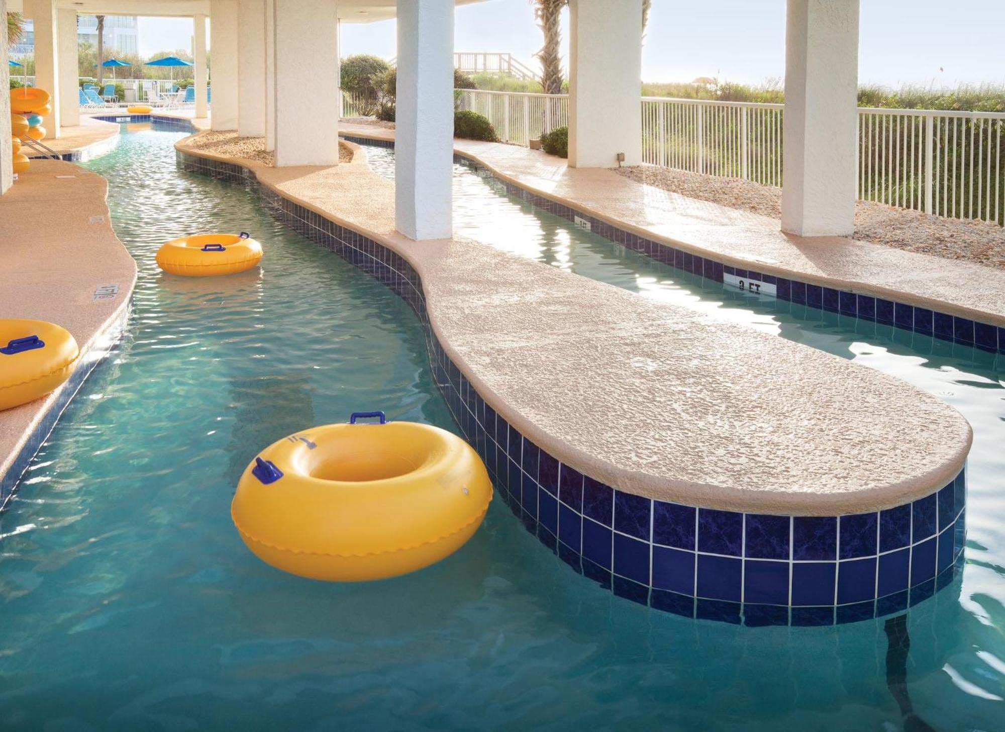 Club Wyndham Seawatch Resort