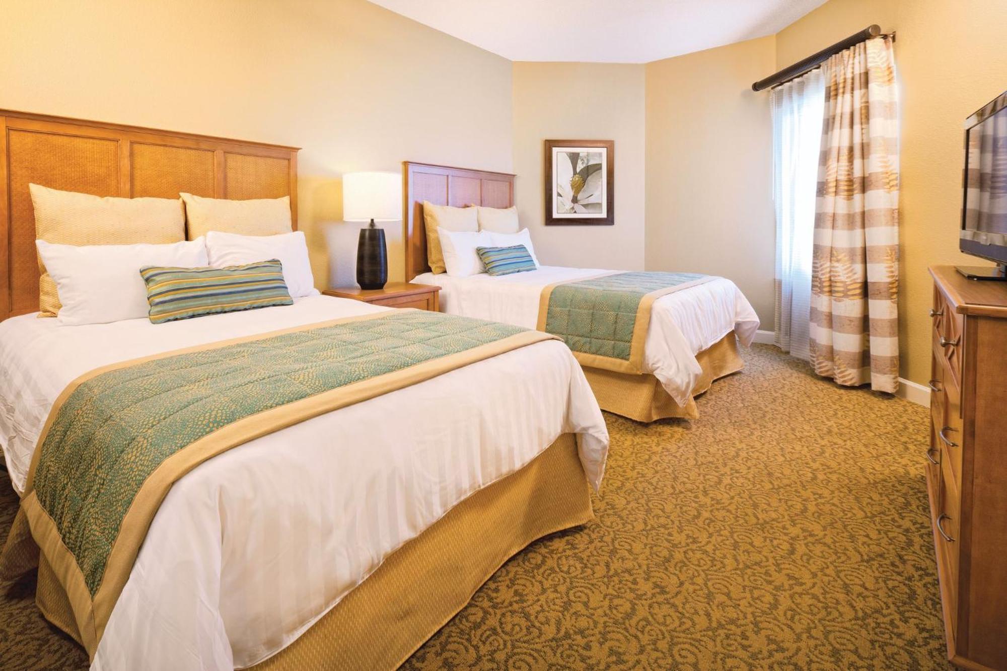 Club Wyndham Seawatch Resort 3*