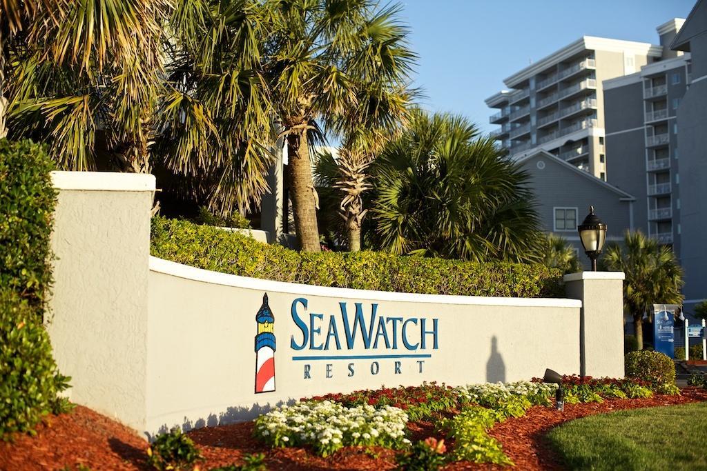 Club Wyndham Seawatch Resort 3*