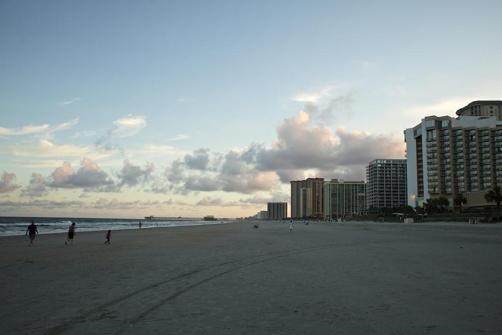 Resort Club Wyndham Seawatch