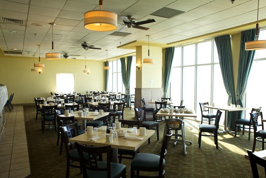 Club Wyndham Seawatch Resort Briarcliffe Acres