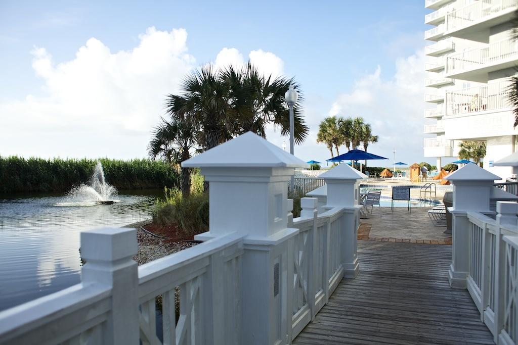 Club Wyndham Seawatch Resort Briarcliffe Acres