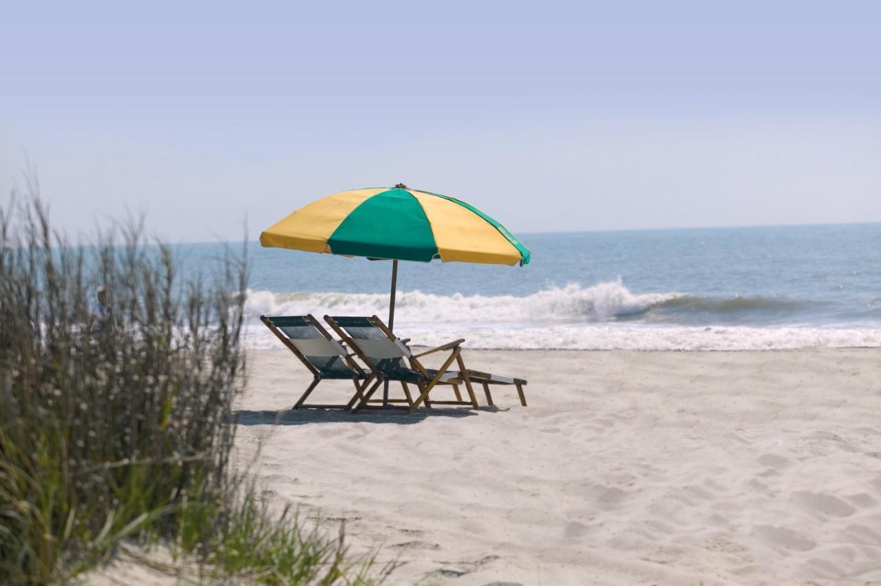 Club Wyndham Seawatch Resort 3*
