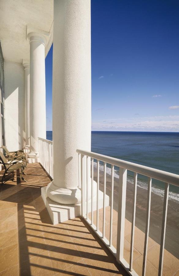 Resort Club Wyndham Seawatch