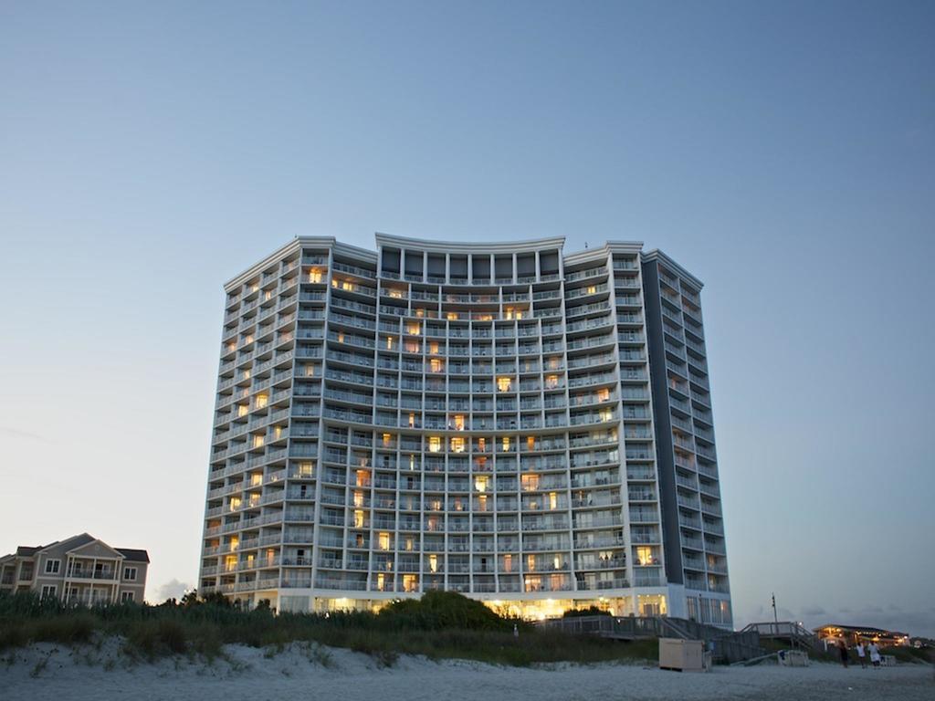 Resort Club Wyndham Seawatch