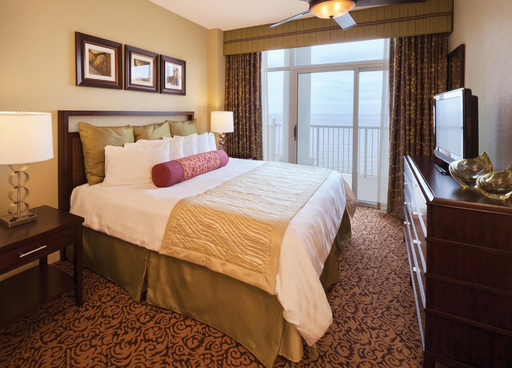 Club Wyndham Seawatch Resort 3*