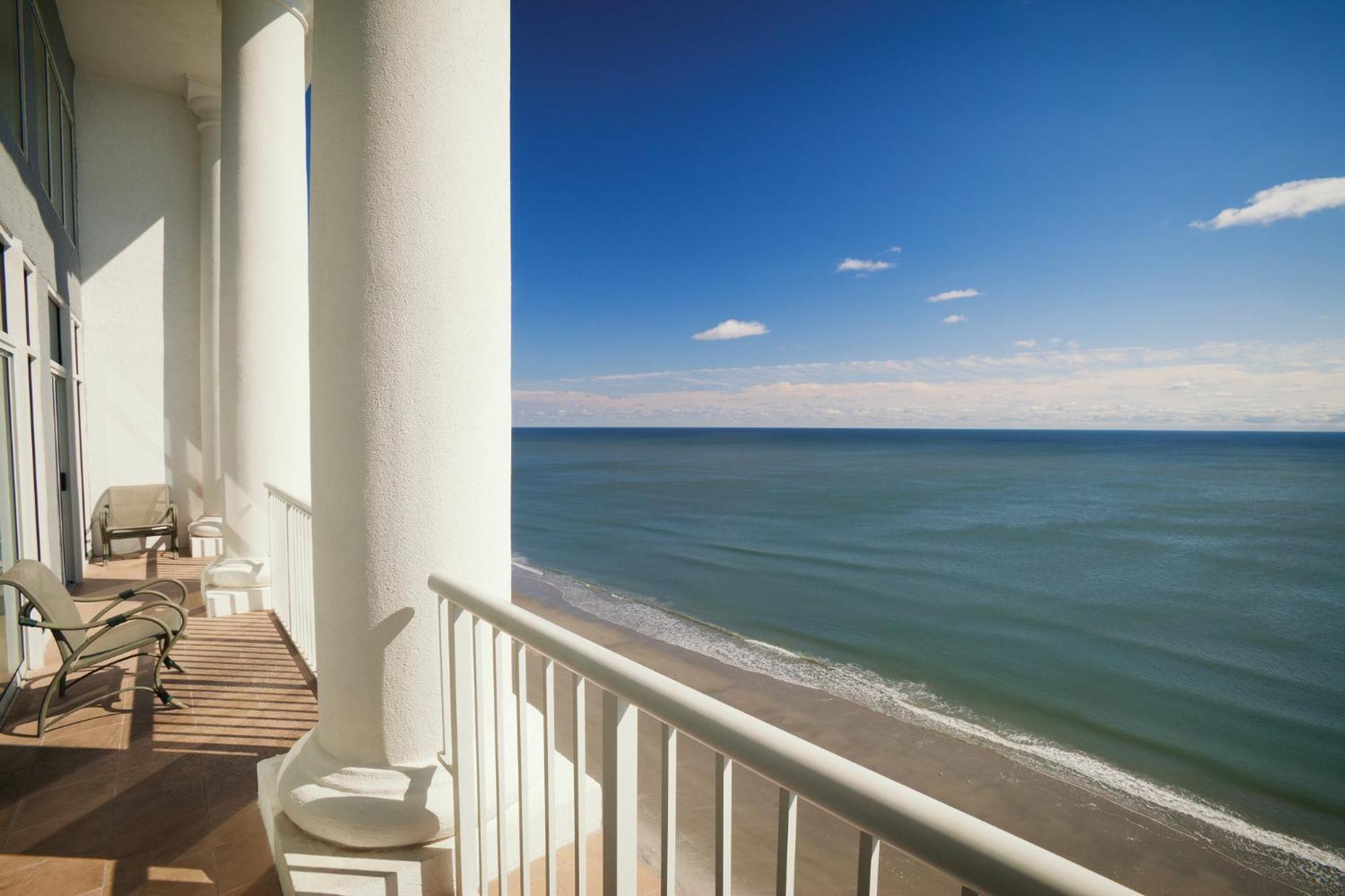 Club Wyndham Seawatch Resort Briarcliffe Acres