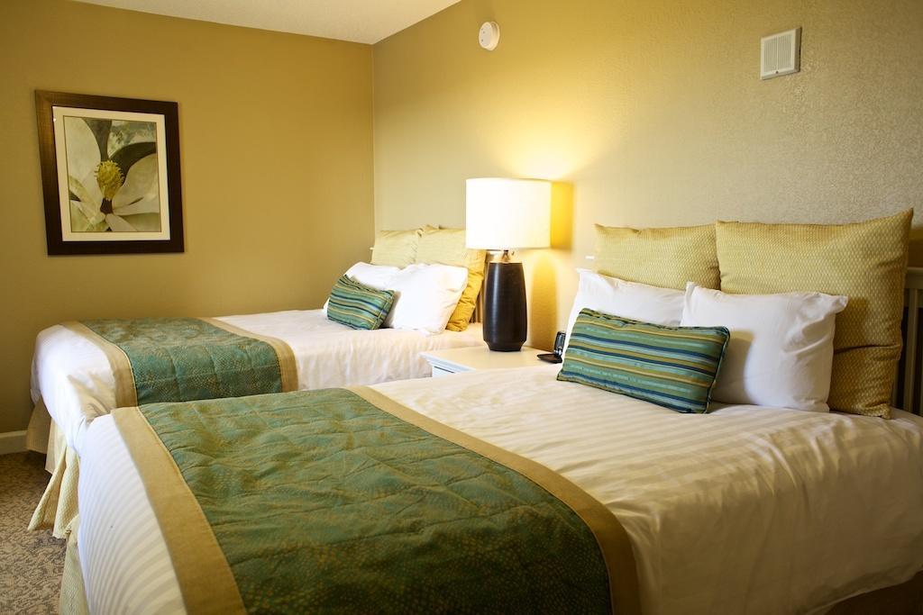 Resort Club Wyndham Seawatch