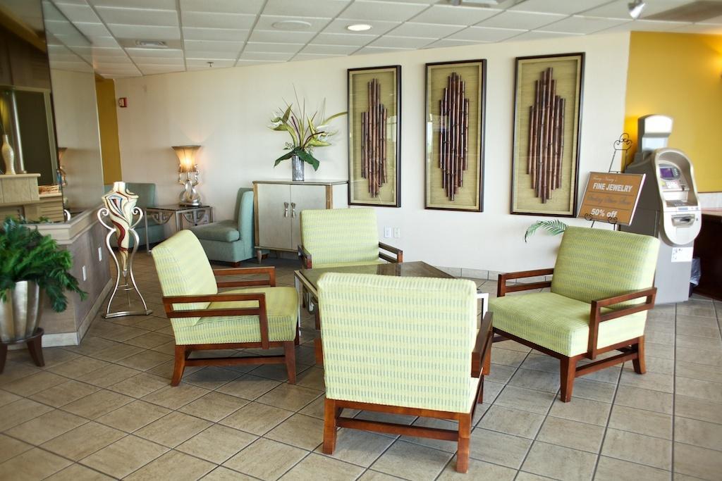 Resort Club Wyndham Seawatch Briarcliffe Acres