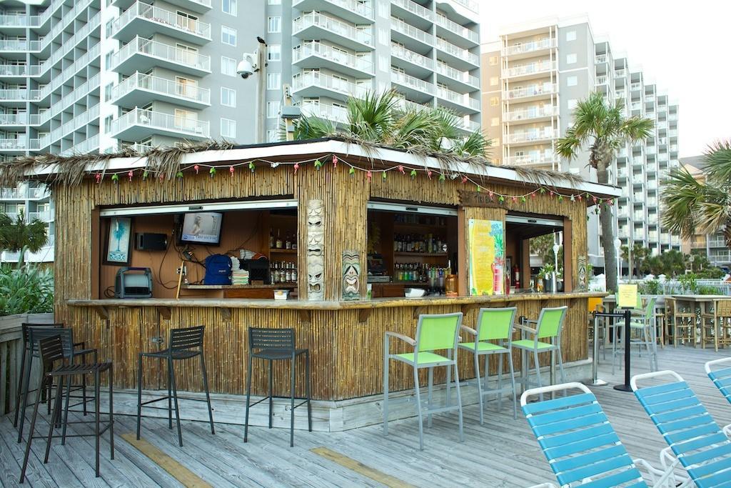 Club Wyndham Seawatch Resort 3*