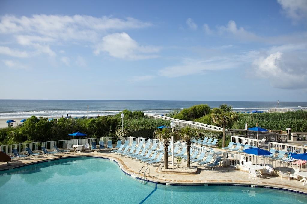Club Wyndham Seawatch Resort Briarcliffe Acres