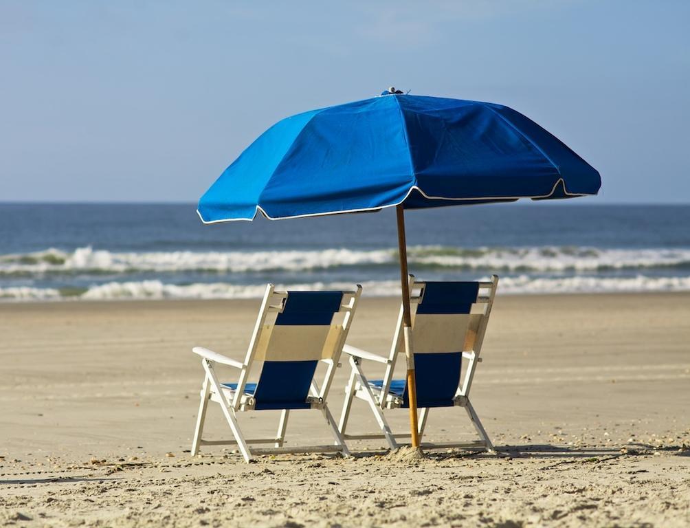 Resort Club Wyndham Seawatch 3*