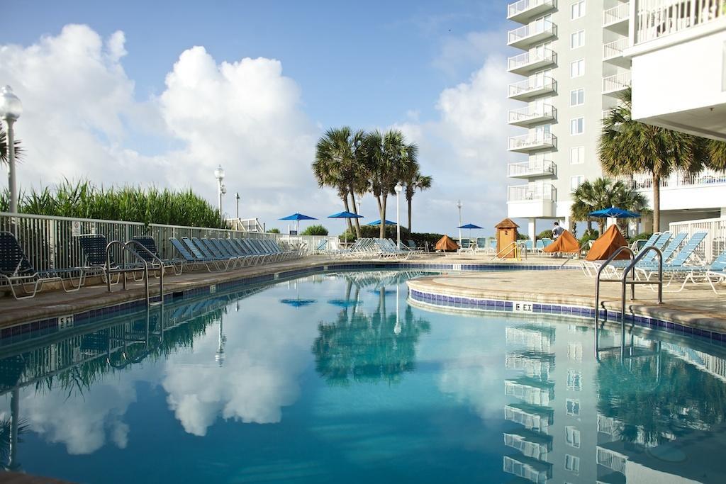 Club Wyndham Seawatch 3*