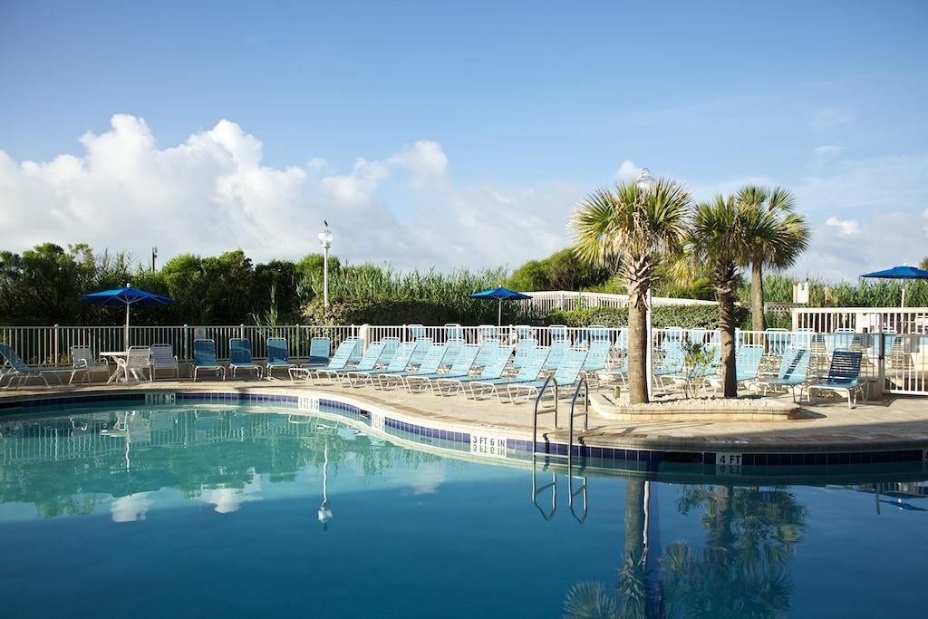 Club Wyndham Seawatch Resort