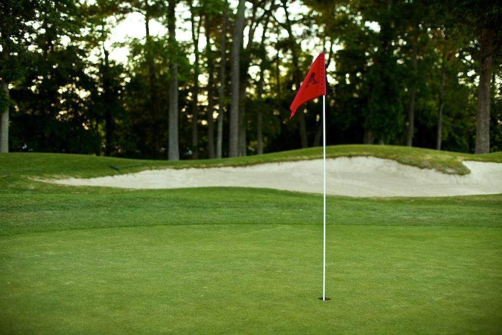 Resort Club Wyndham Seawatch Briarcliffe Acres