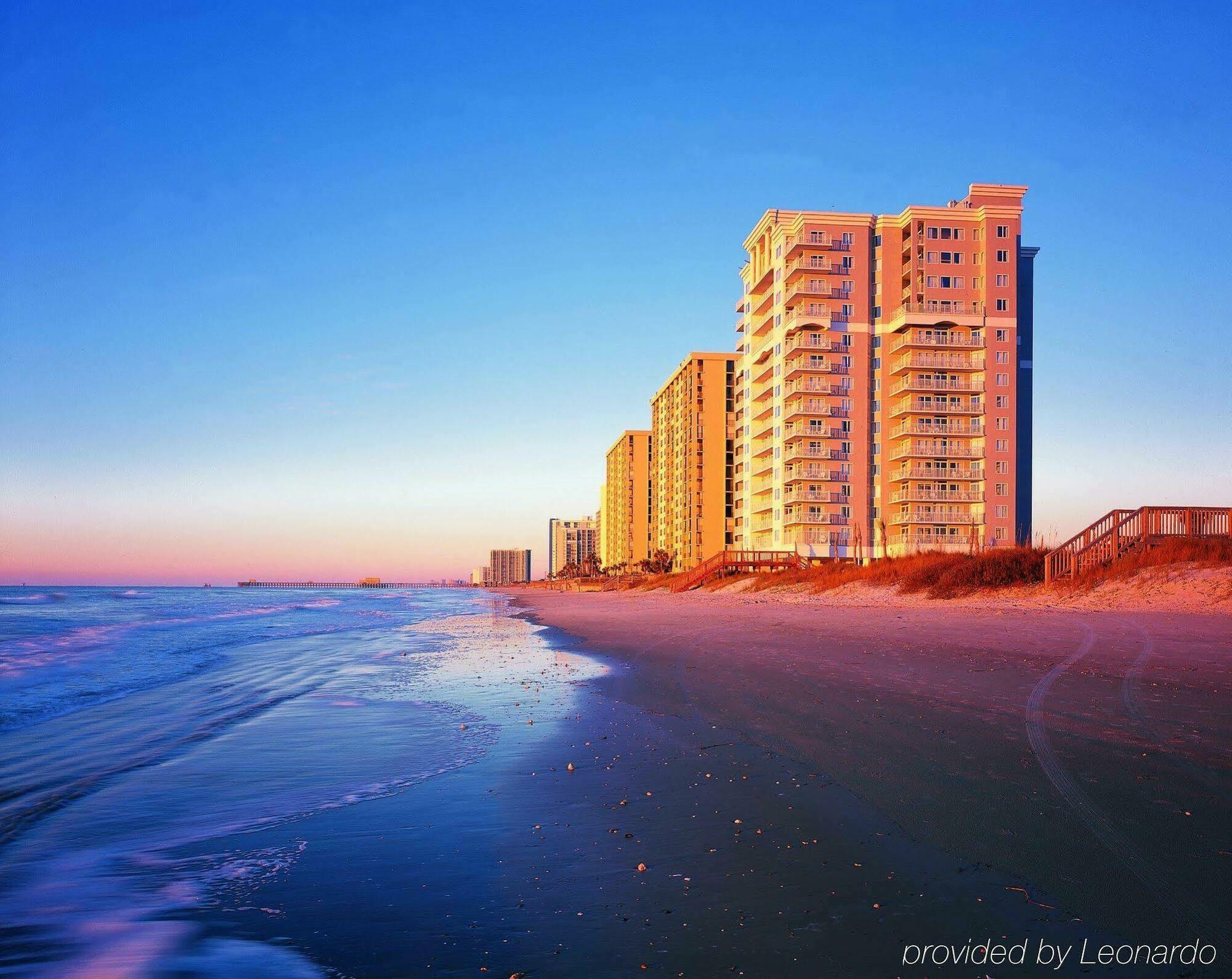 Club Wyndham Seawatch Resort